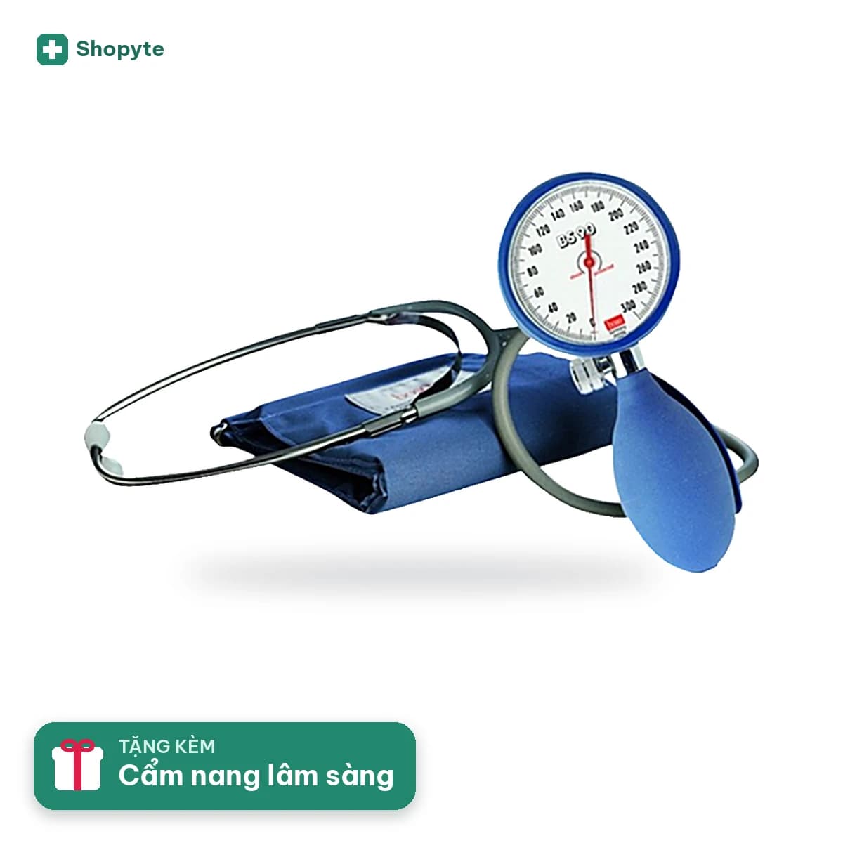 Máy đo huyết áp cơ Boso BS 90