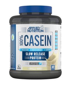 CASEIN VANILLA 1.8KG