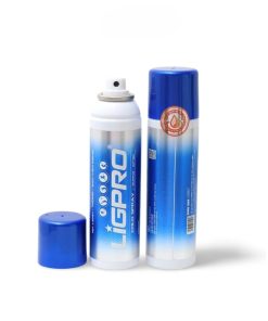 XỊT LẠNH THẢO DƯỢC