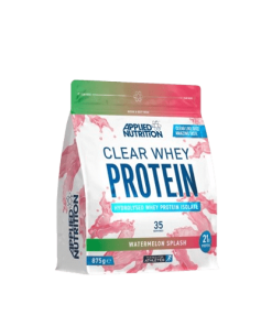 CLEAR WHEY WATERMELON 875G