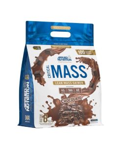 CRITICAL MASS PROFESSIONAL CHOCOLATE 6KG