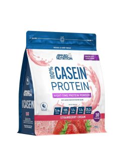 CASEIN STRAWBERRY 900G
