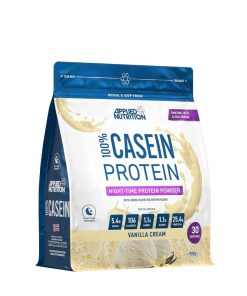 CASEIN VANILLA 900G