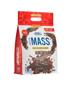 ORIGINAL CRITICAL MASS CHOCOLATE 6KG