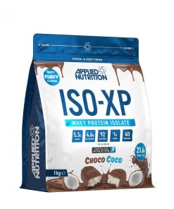 ISO-XP CHOCO COCO 1KG