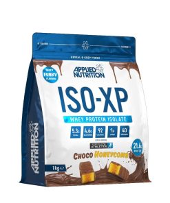 ISO-XP CHOCO HONEYCOMB 1KG