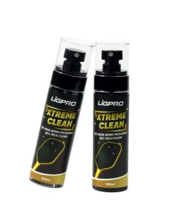 TẨY NHỰA BÓNG  XTREME CLEAN